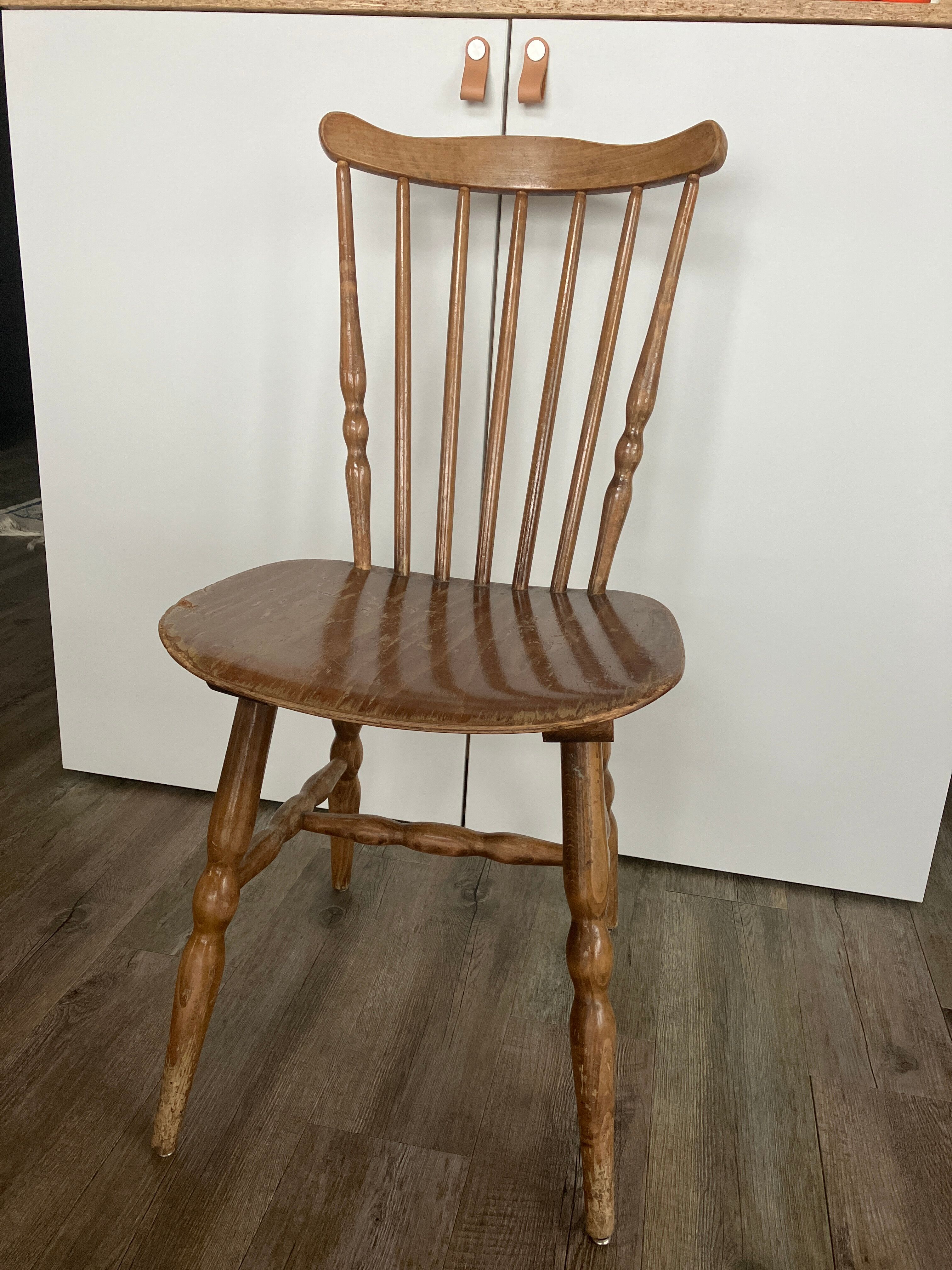 Tacoma Bauman Chair
