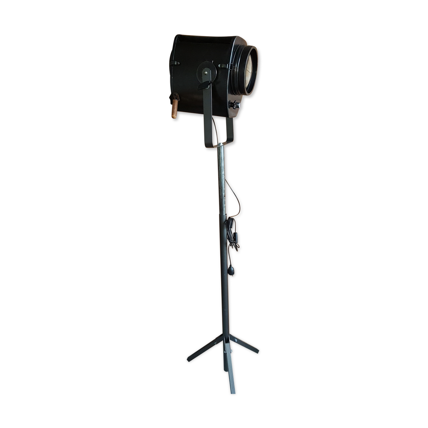 Cinema projector