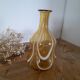 Vase verre
