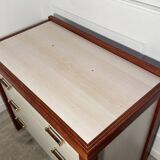 Commode vintage