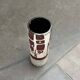 Mid-Century Modern German Studio Pottery Floor Vase by Helmut Friedrich Schäffenacker for Schäffenacker Keramik, 1960s