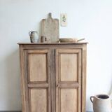 Antique sideboard