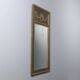 Neoclassical style mirror - Italy early 20th century