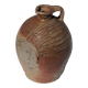 Very beautiful stoneware jug from the 19th century.