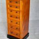 19th-century chest of drawers