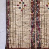 Mauritanian mat - 108 x 156 cm