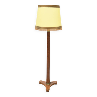 Empire style floor lamp