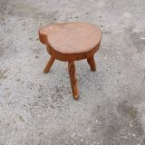 Tripod stool