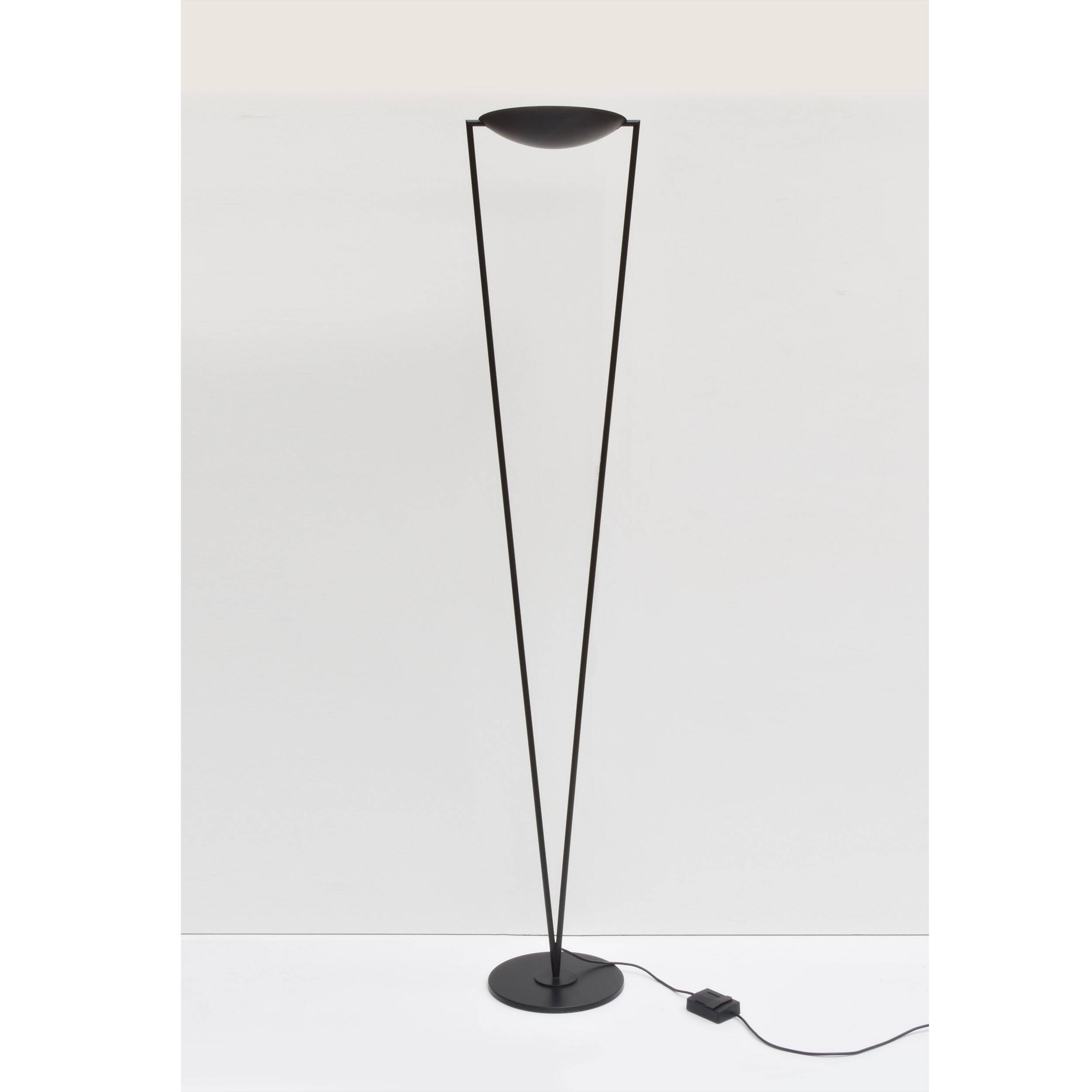 Lumen Center floor lamp, Italy, 1980s
