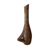 Zoomorphic ceramic vase Agnes Escala
