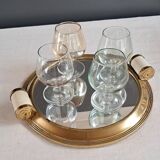 Digestive glass