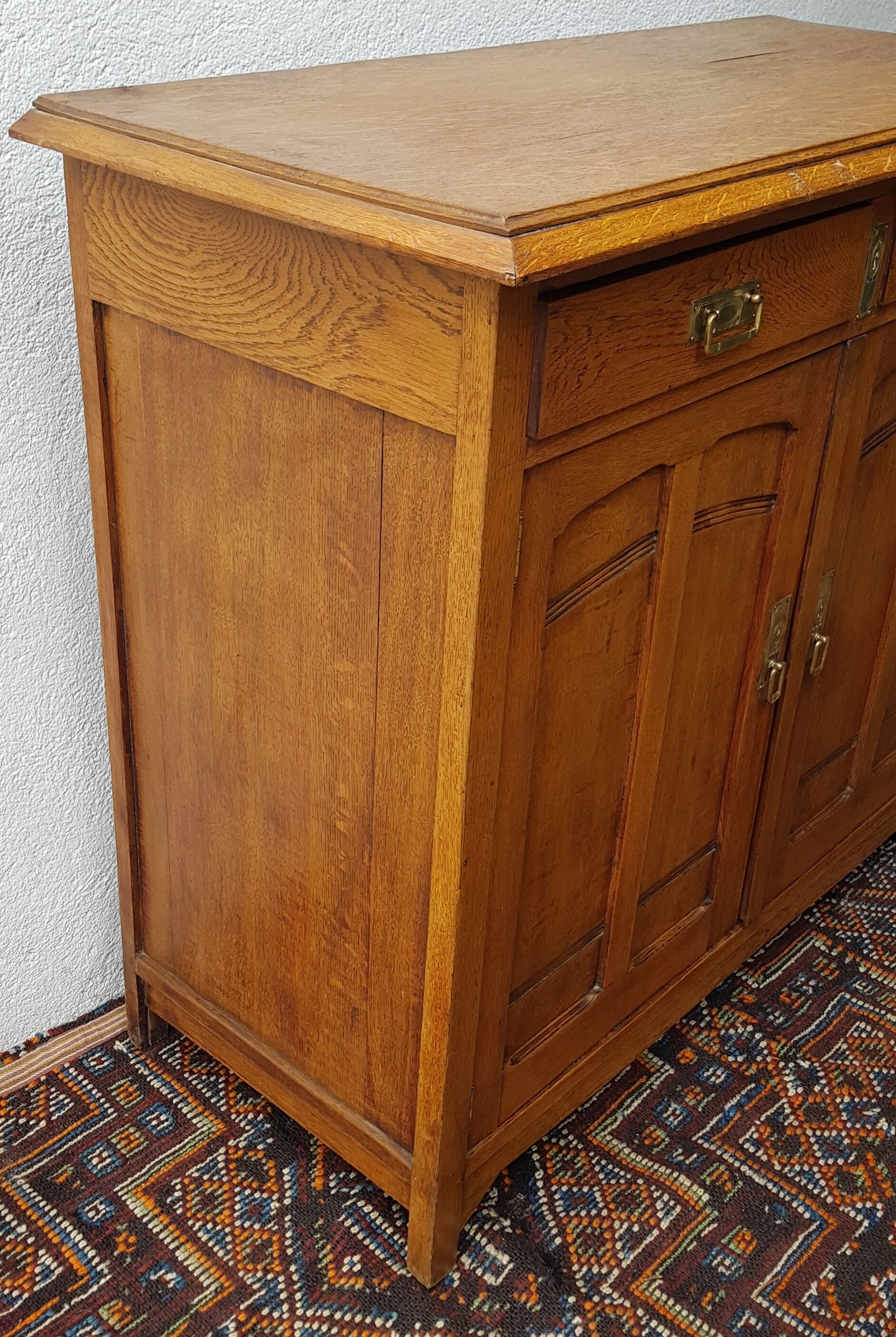 Paris Art Deco Buffet