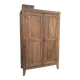 Armoire style parisienne