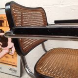Armchair Cesca B64 by Marcel Breuer