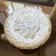 Stoneware herbal tea cup set La Hulotte Caylus