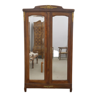 Armoire 1930