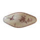 Ravier in ironstone, Favourite model from Sarreguemines.