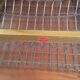Vintage 70s retractable bed deposed SGDG