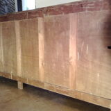 Craft furniture / sliding door line