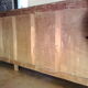 Craft furniture / sliding door line