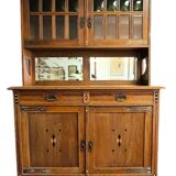Art Nouveau sideboard circa 1920