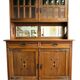 Art Nouveau sideboard circa 1920