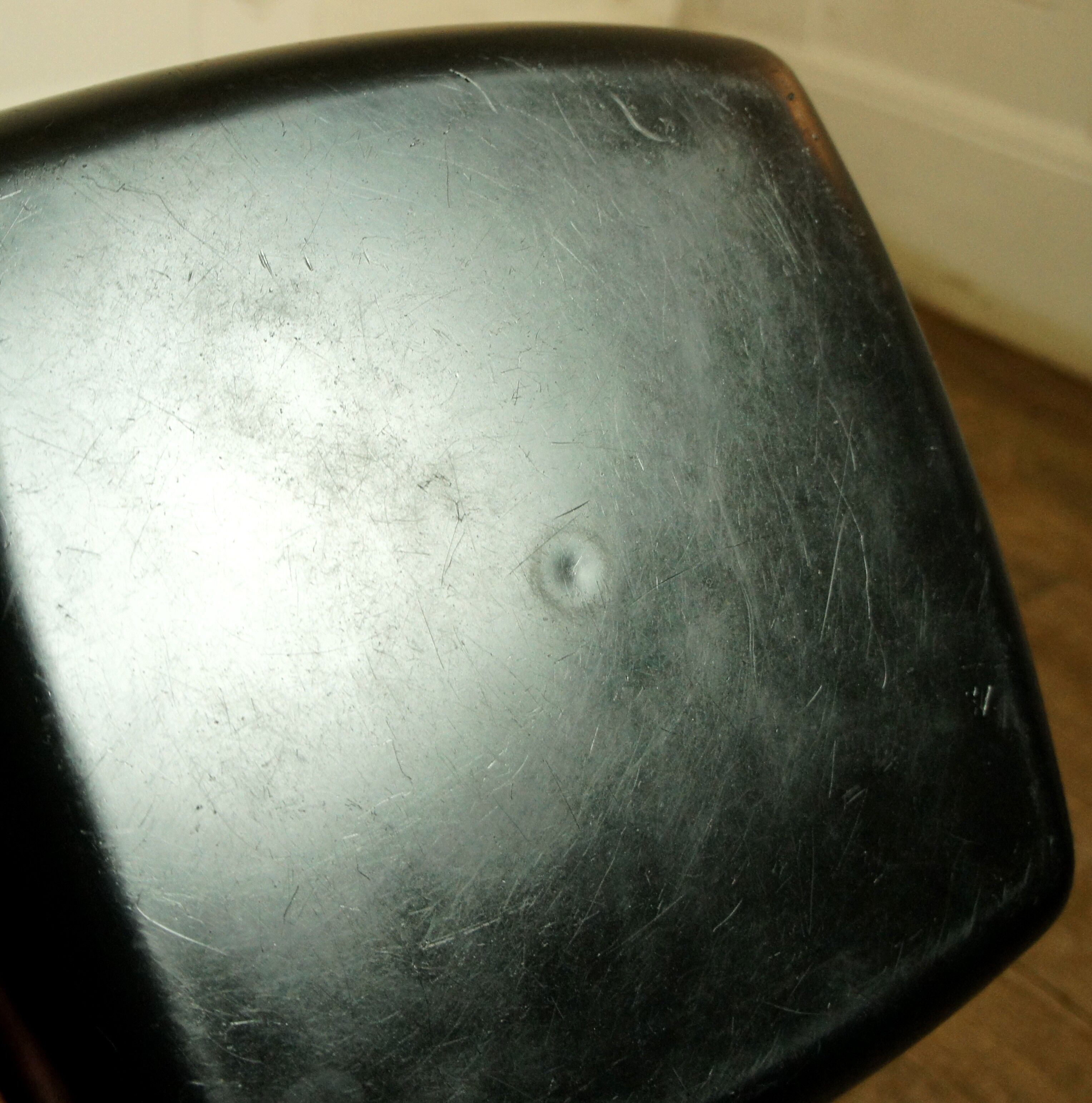 Flair Prisunic side table table stool