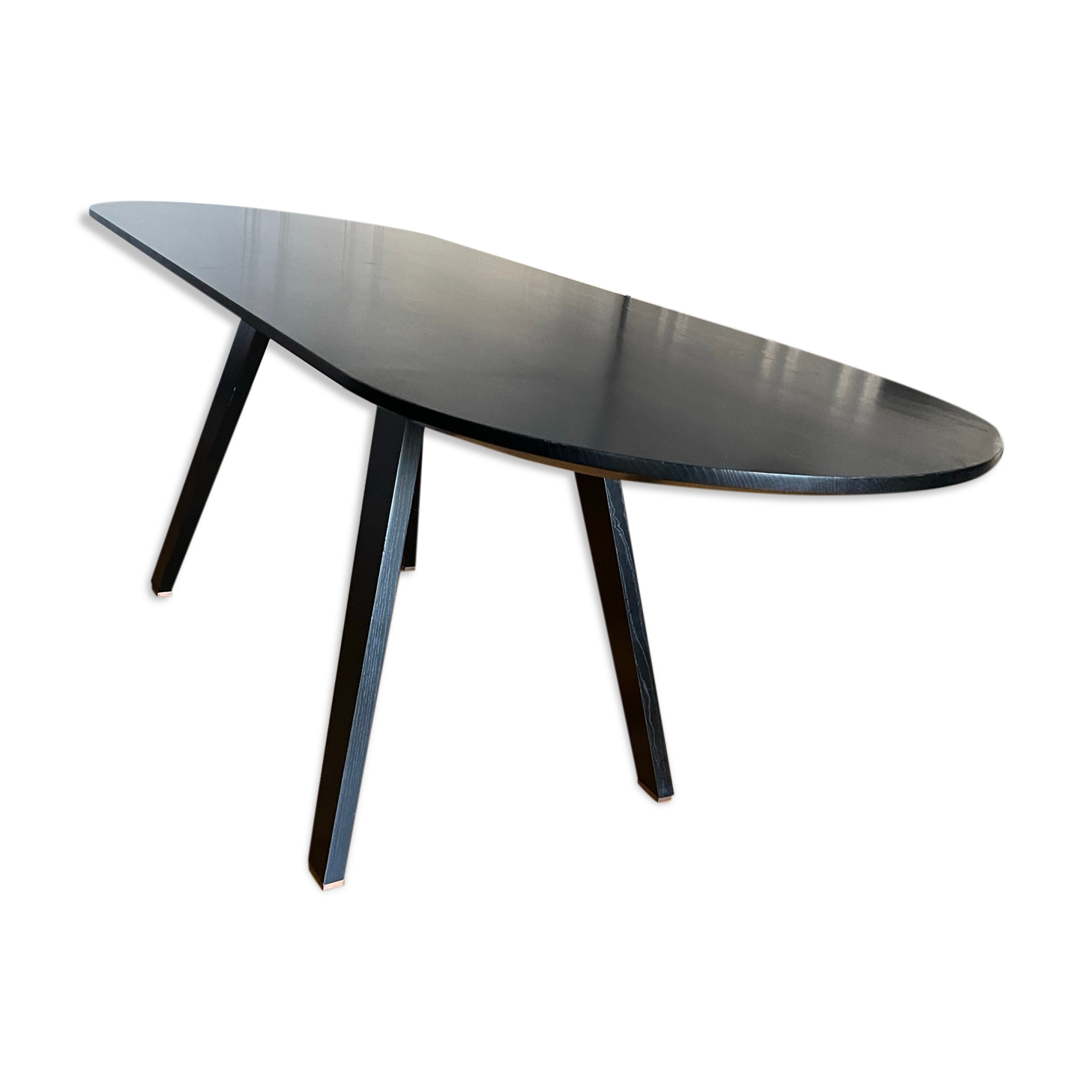 Table 'Together' De La Esapada Studio Ilse Crawford