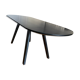 Table 'Together' De La Esapada Studio Ilse Crawford