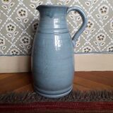 Large ceramic vase in the shape of a jug