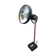 Black table lamp