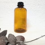 Antique Merck apothecary bottle – Darmstadt