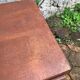 Meuble de rangement vintage