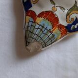 Pichet vase Vieux Rouen numéro 44 et daté 1902