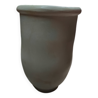 Jar pot