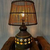 Georges Pelletier Lamp