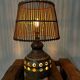 Georges Pelletier Lamp