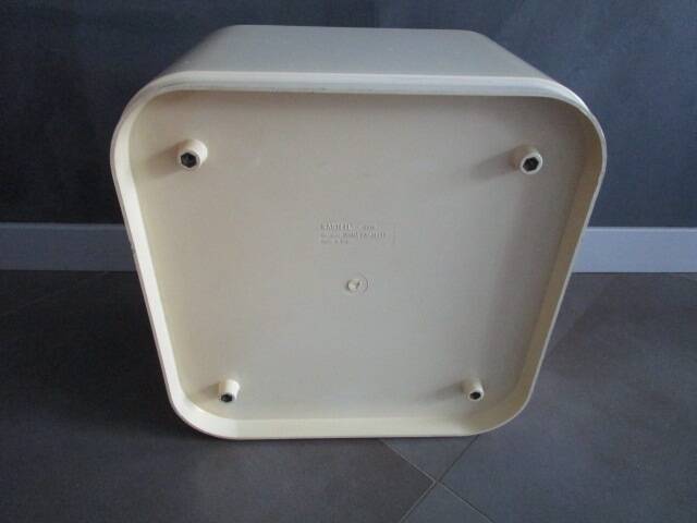 Anna Castelli module for Kartell