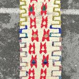 Tapis berbere marocain talsint