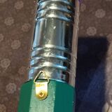 Pierre SALA style vintage pencil shelf