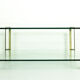 Pioneer serie model T24D coffee table by Peter Ghyczy, 1970