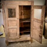 Vitrine vaisselier