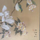 Art japonais « kacho-go » fleurs