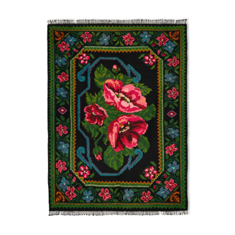 Moldovan Kilim 198 x 146cm