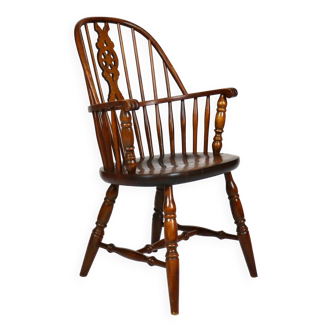 Windsor chair