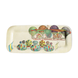 Tray by Piero Fornasetti, original 1950s