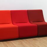 Suite of 3 designer Sancal drivers