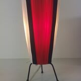 50-60s tripod lamp