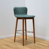 Set of 5 Téa stools, Sancal