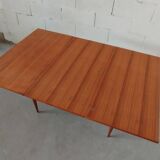 Scandinavian modular coffee table